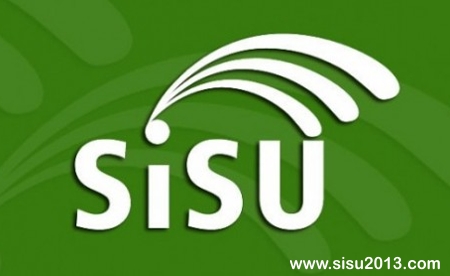 Sisu – Sistema de Seleção Unificada