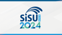Imagem onde se lê SiSU Ufes 2024