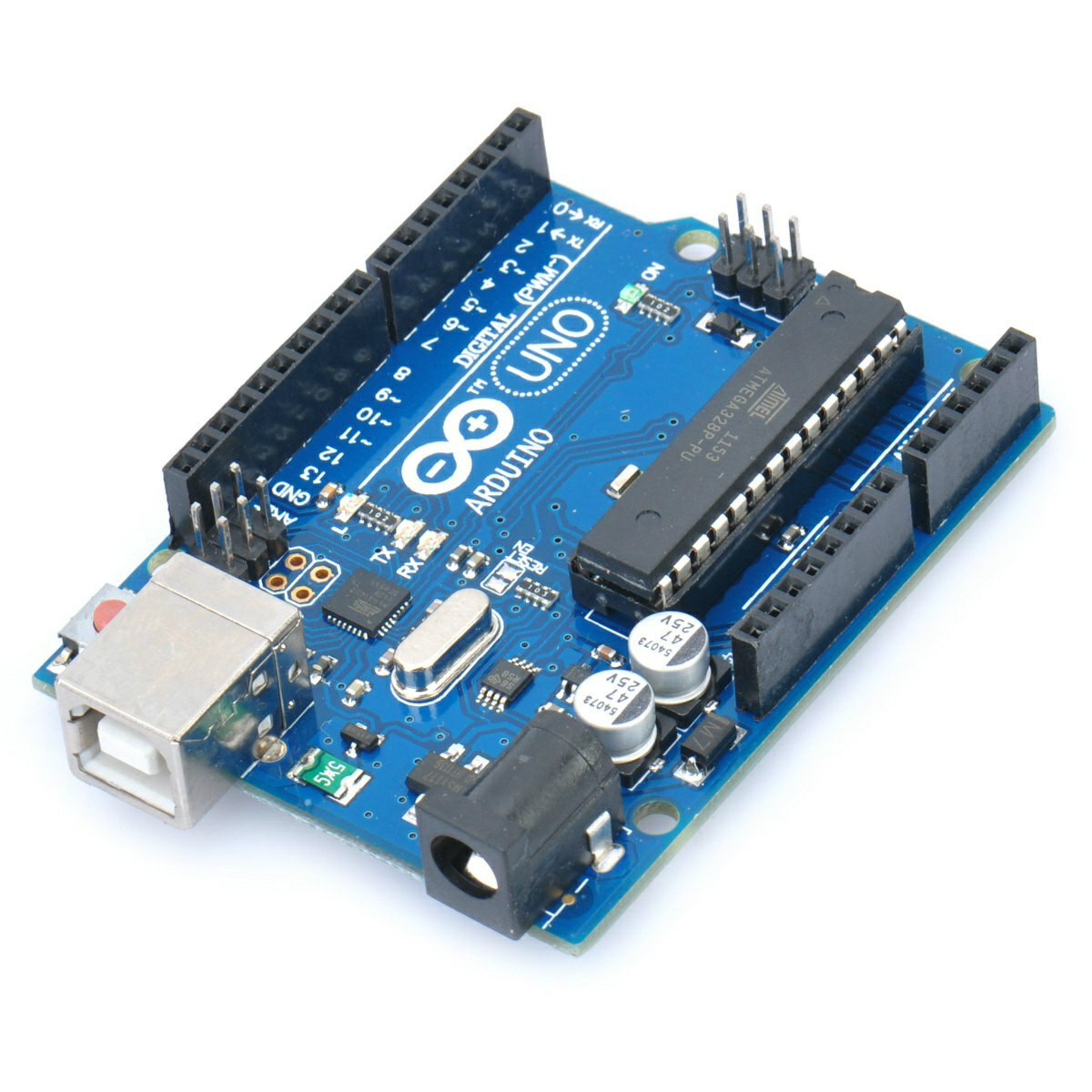 Centro Tecnológico promove um Arduino Day no próximo dia 29 ...