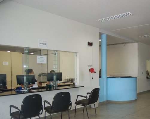 A matrículas para quem vai estudar em Vitória e Alegre serão efetuadas na Prograd