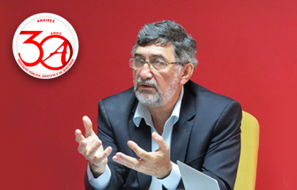 exemplar de assinante da imprensa nacional - UFES - Universidade