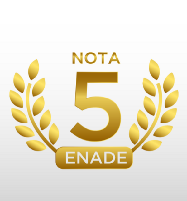 Matemática-Licenciatura – ENADE Nota 5 – IDD Nota 5 – Departamento de  Matemática