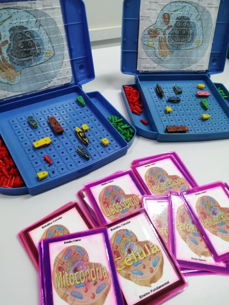 Materiais para sala de aula e ministério infantil. Jogos para