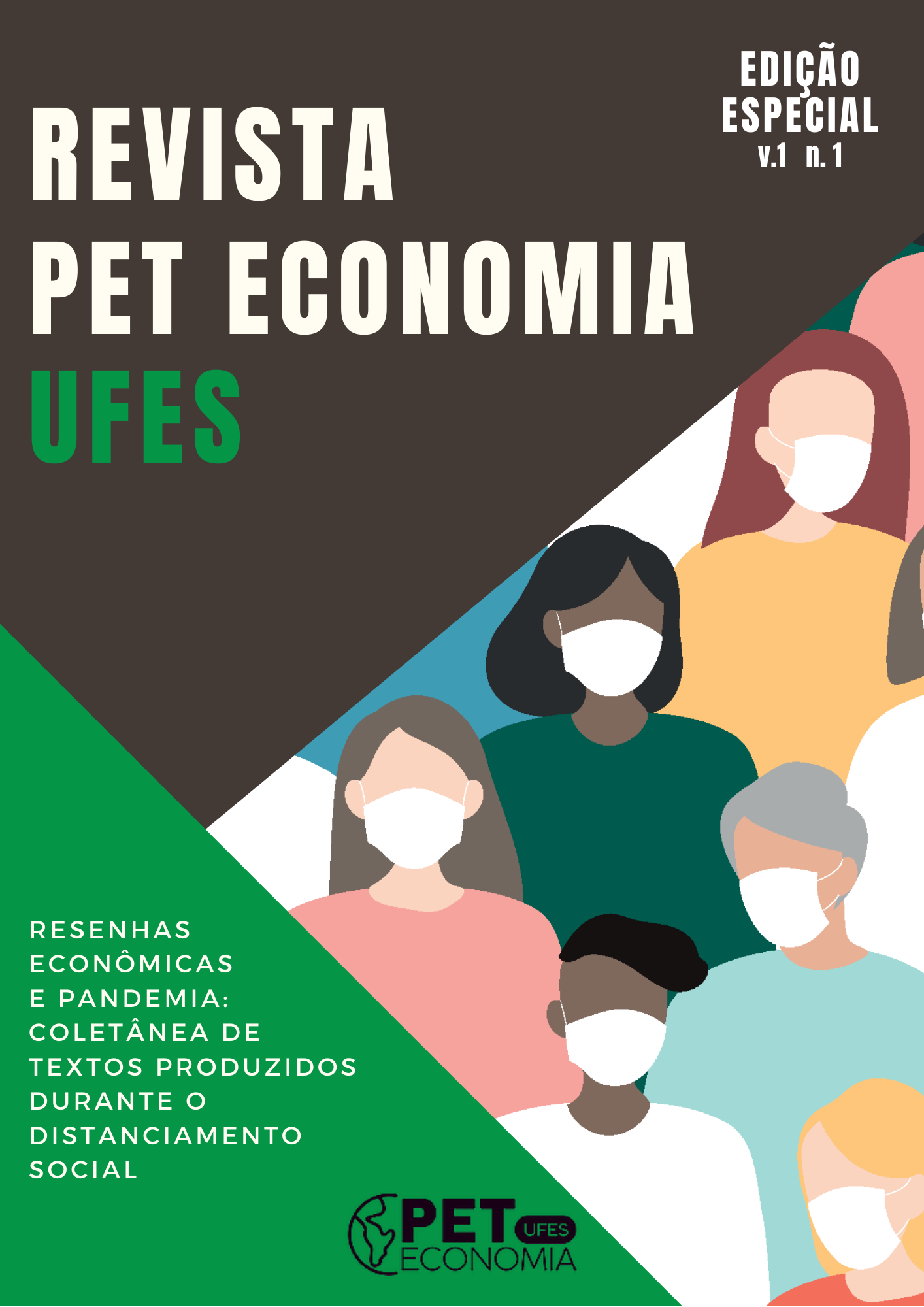 PET Serviço Social - UFES