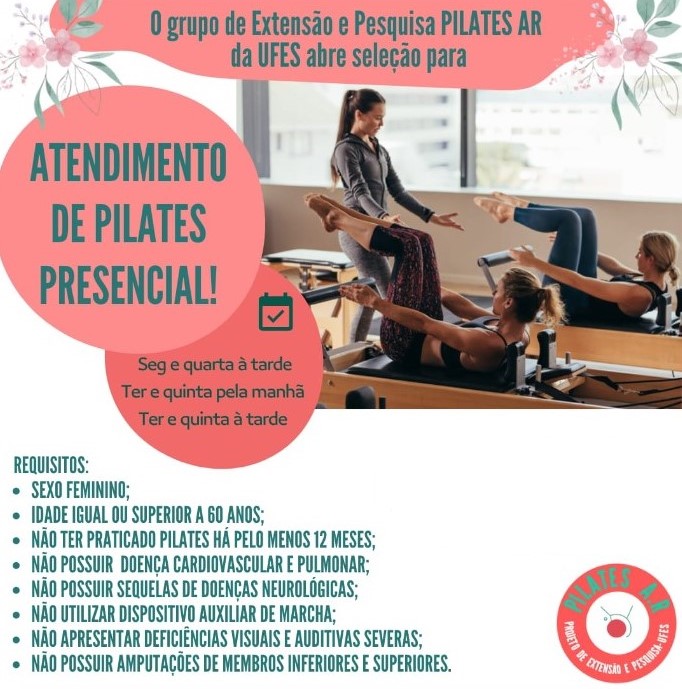 Aulas de Pilates online funcionam? - Revista Pilates