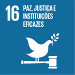 Essa é uma ação da Ufes relacionada ao Objetivo do Desenvolvimento Sustentável 16 da Organização das Nações Unidas. Clique e veja outras ações.