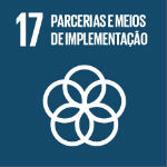 Essa é uma ação da Ufes relacionada ao Objetivo do Desenvolvimento Sustentável 17 da Organização das Nações Unidas. Clique e veja outras ações.