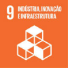 Essa é uma ação da Ufes relacionada ao Objetivo do Desenvolvimento Sustentável 9 da Organização das Nações Unidas. Clique e veja outras ações.