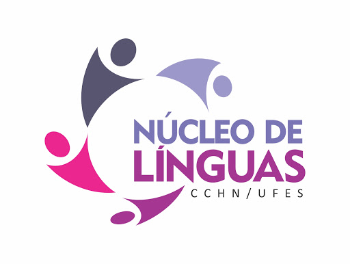 Exames de proficiência poderão ser realizados de forma on-line Logo do Núcleo de Línguas