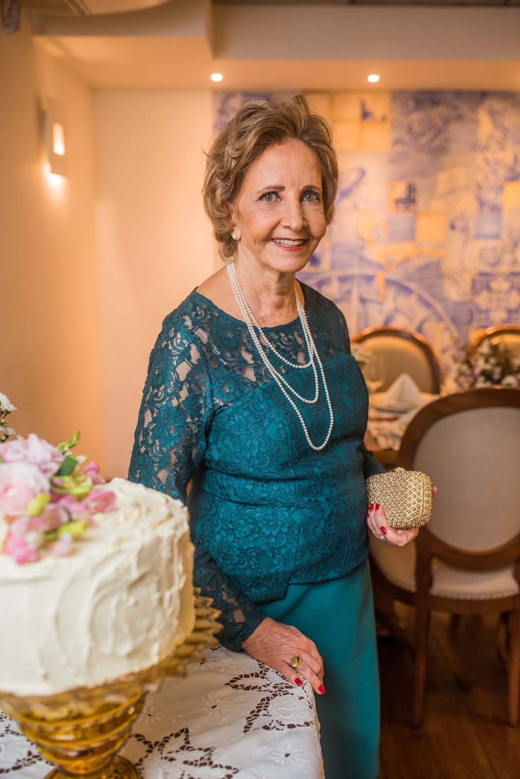 Regina foi professora do Departamento de História da Ufes, onde ingressou em 1965 Regina Rodrigues Hees