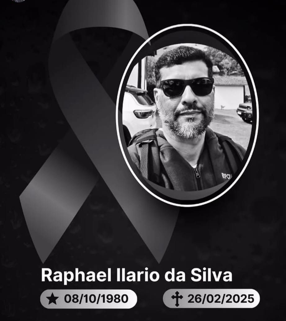 Raphael Ilario da Silva Foto de Raphael Ilario da Silva