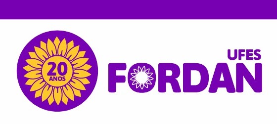 Logomarca do Fordan