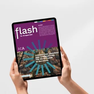 Imagem da capa da revista