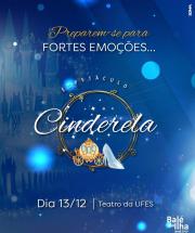 Cartaz de divulgação do evento