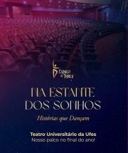 Cartaz de divulgação do evento