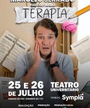 Cartaz de divulgação do evento