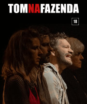 Cartaz de divulgação do evento