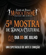 Cartaz de divulgação do evento
