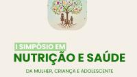 Cartaz de divulgação do evento