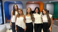 Foto da equipe