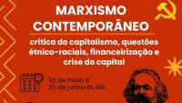 Cartaz de divulgação do evento