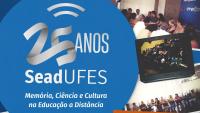 Cartaz de divulgação do evento