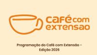 Cartaz de divulgação do evento