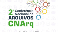 Cartaz de divulgação do evento