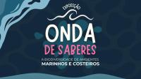 Cartaz de divulgação da exposição