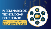 Cartaz de divulgação do evento
