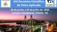 Cartaz de divulgação do evento