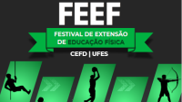 Cartaz de divulgação do evento