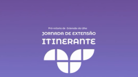Logomarca do evento