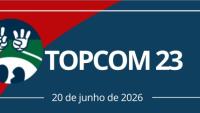 Logomarca do evento