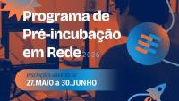 Cartaz de divulgação da seleção