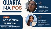 Cartaz de divulgação do evento