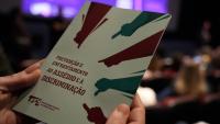 Cartilha de Prevenção e Enfrentamento ao Assédio e à Discriminação