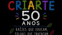 Cartaz de divulgação da exposição