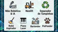 Cartaz de divulgação do evento