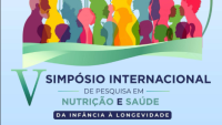Cartaz de divulgação do evento