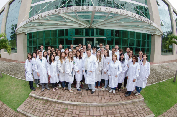 São iniciadas as operações no Laboratório de Pesquisa e Desenvolvimento de Metodologias para Caracterização de Óleos Pesados (LabPetro)