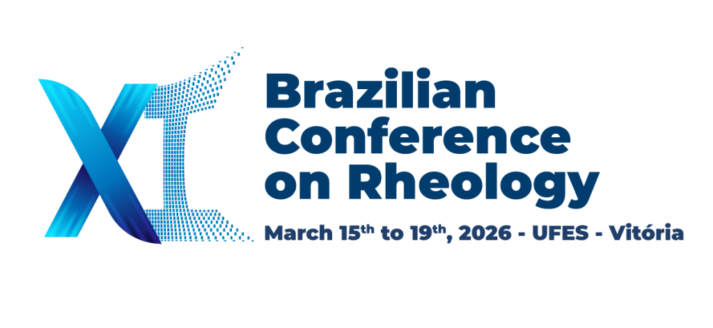 Imagem da logomarca do evento