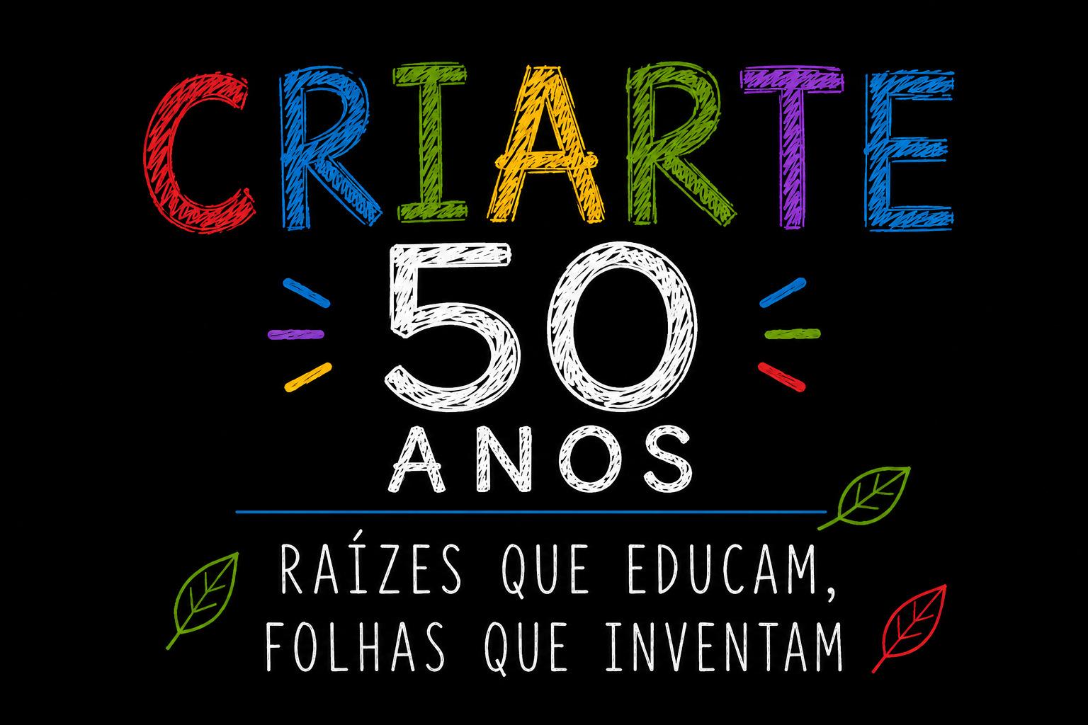 Cartaz de divulgação da exposição