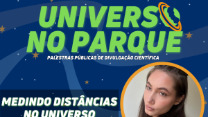 Cartaz de divulgação do evento