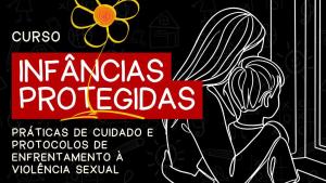 Cartaz de divulgação do curso