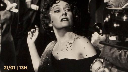 Cartaz de divulgação do evento