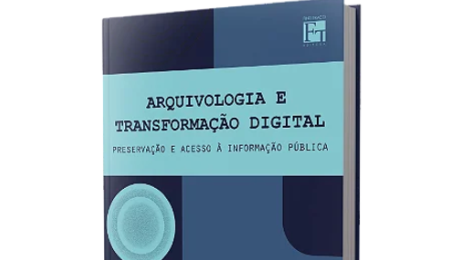 Capa do livro