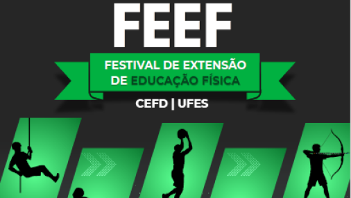 Cartaz de divulgação do evento