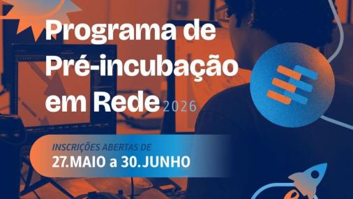 Cartaz de divulgação da seleção