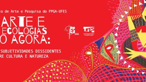 Cartaz de divulgação do evento